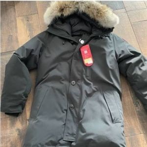 Mens canada goose jacket